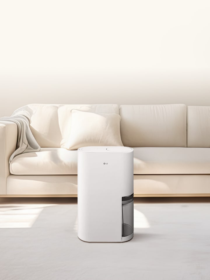 Dehumidifier Extra 10% Off