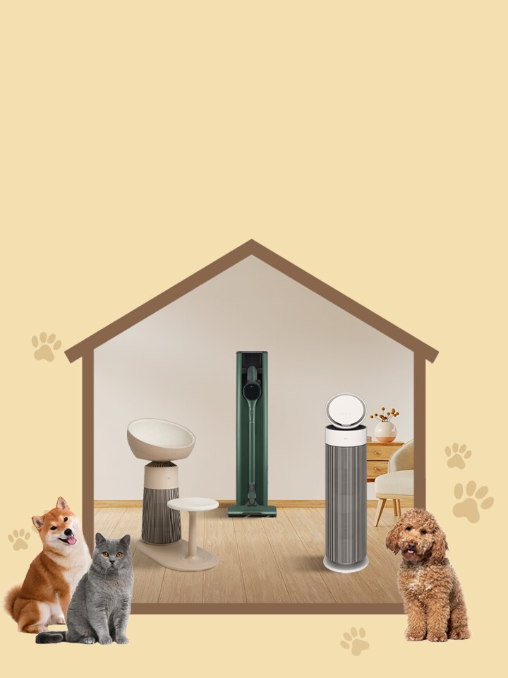 Pet Collection Offer