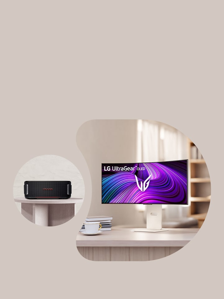 LG OLED Smart Gaming Pre-Order