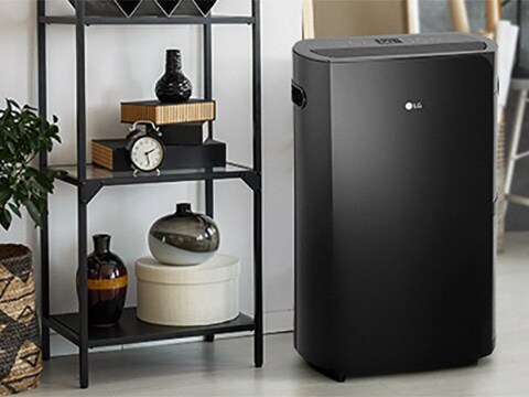 Dehumidifier