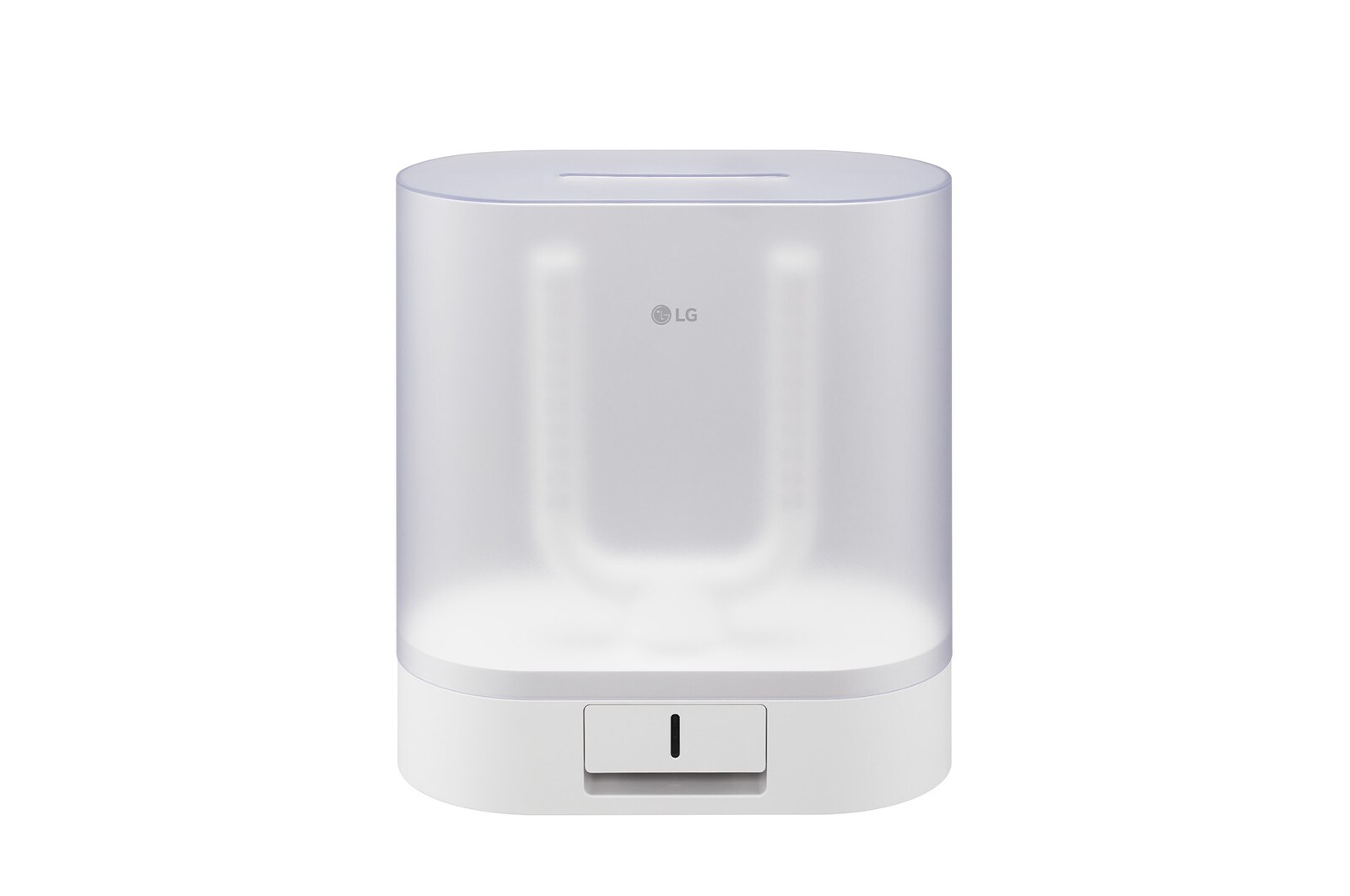 Front view of the LG Dehumidifer Drying Case AAA31615802