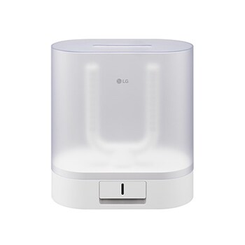 Front view of the LG Dehumidifer Drying Case AAA31615802