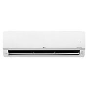 LG R32 Refrigerant Split Type Air Conditioner with Dual Inverter Compressor (1HP with remote control), HS-09IPX