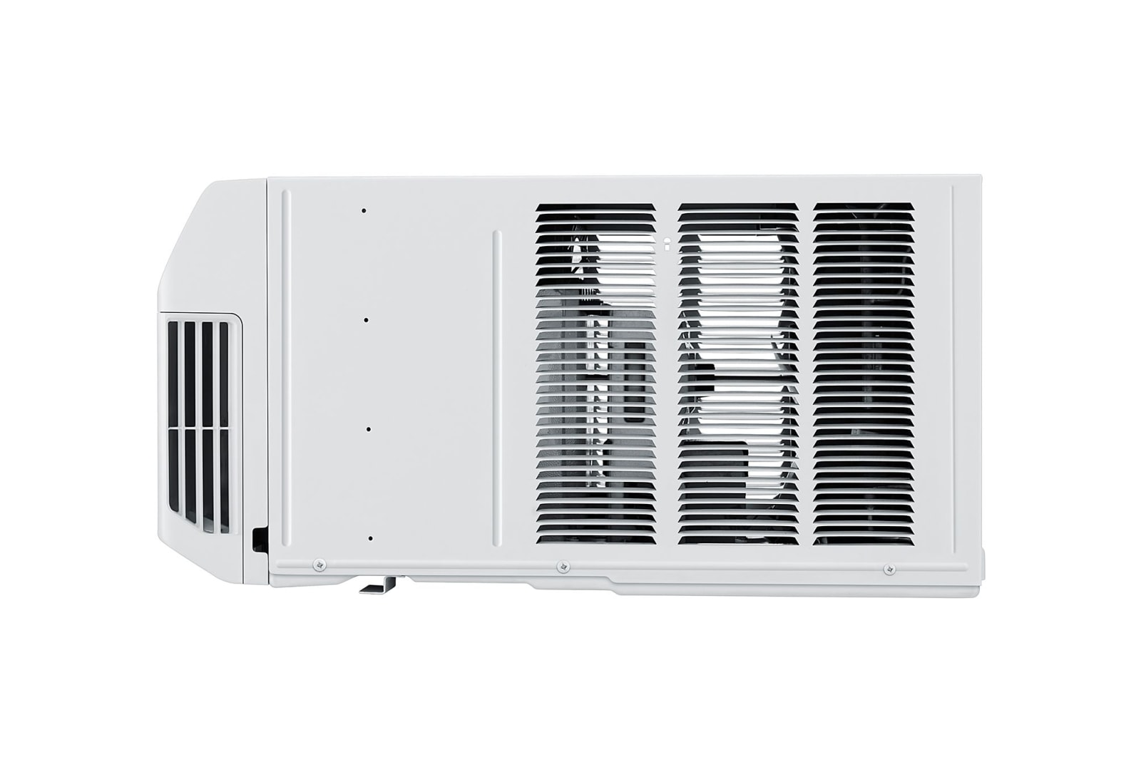 LG 3/4HP Window Air Conditioner with DUAL Inverter, W3NQ08UNNP2