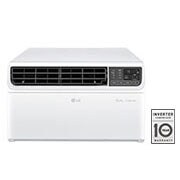 Front view of LG W3NQ08UNNP2