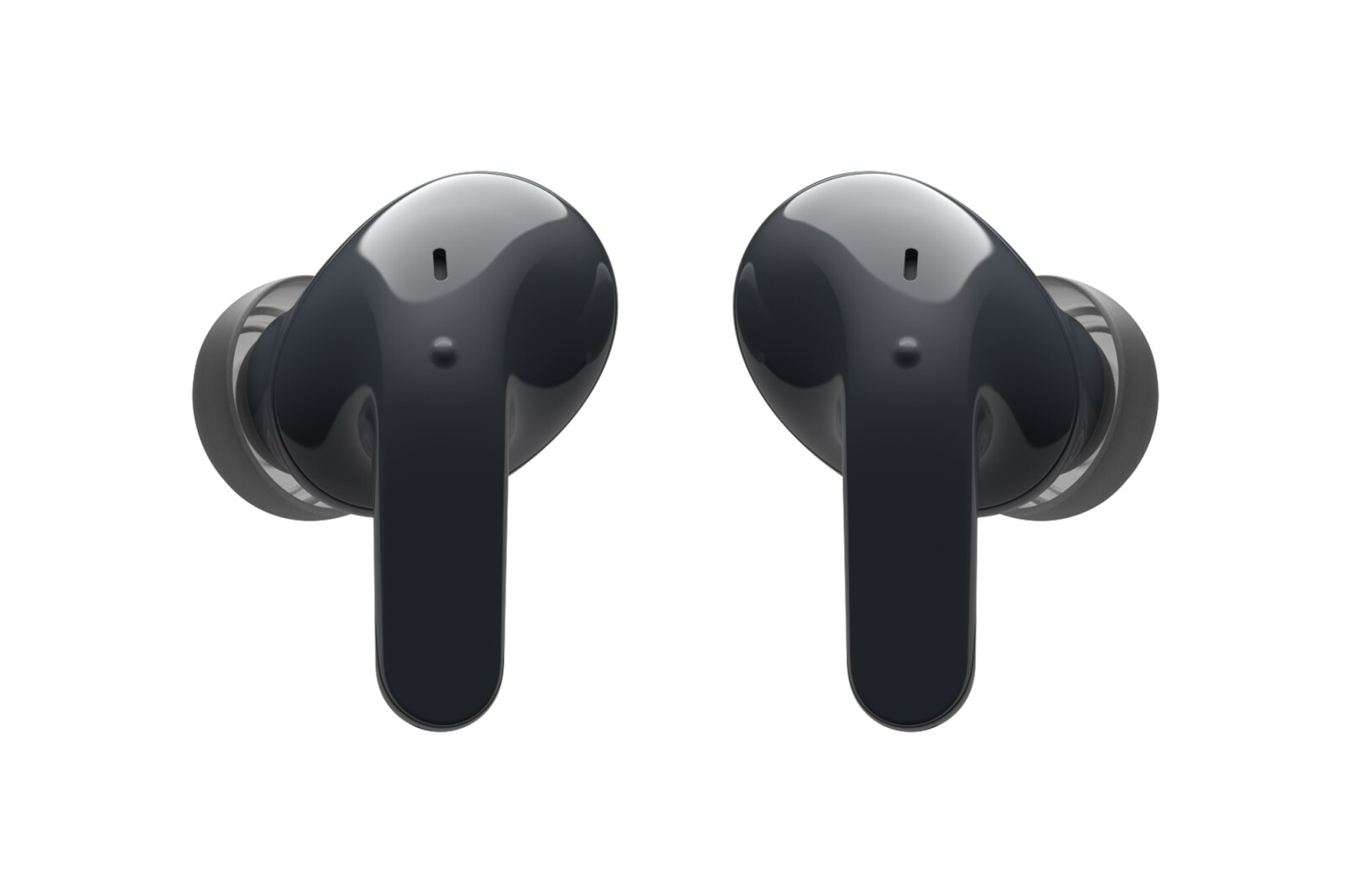 LG TONE Free T90 (Black), TONE-T90Q