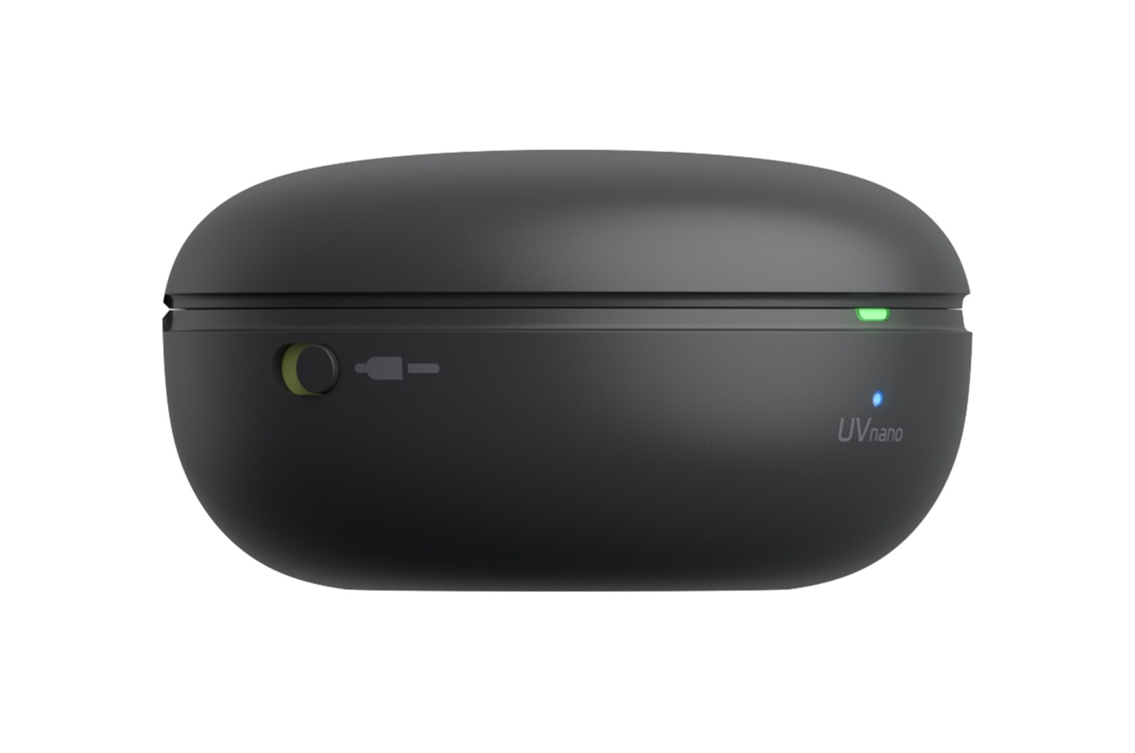 LG TONE Free T90 (Black), TONE-T90Q