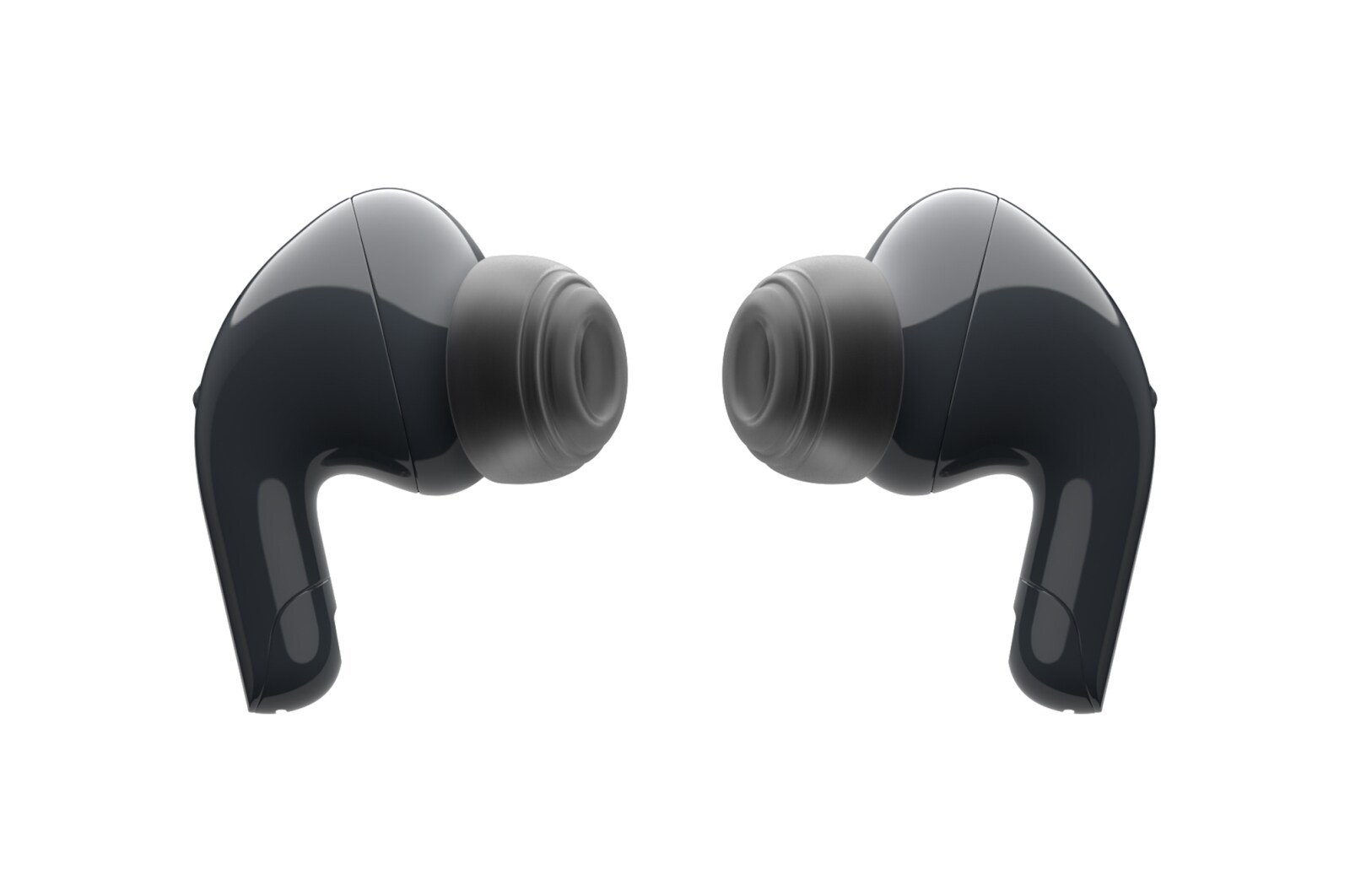 LG TONE Free T90 (Black), TONE-T90Q