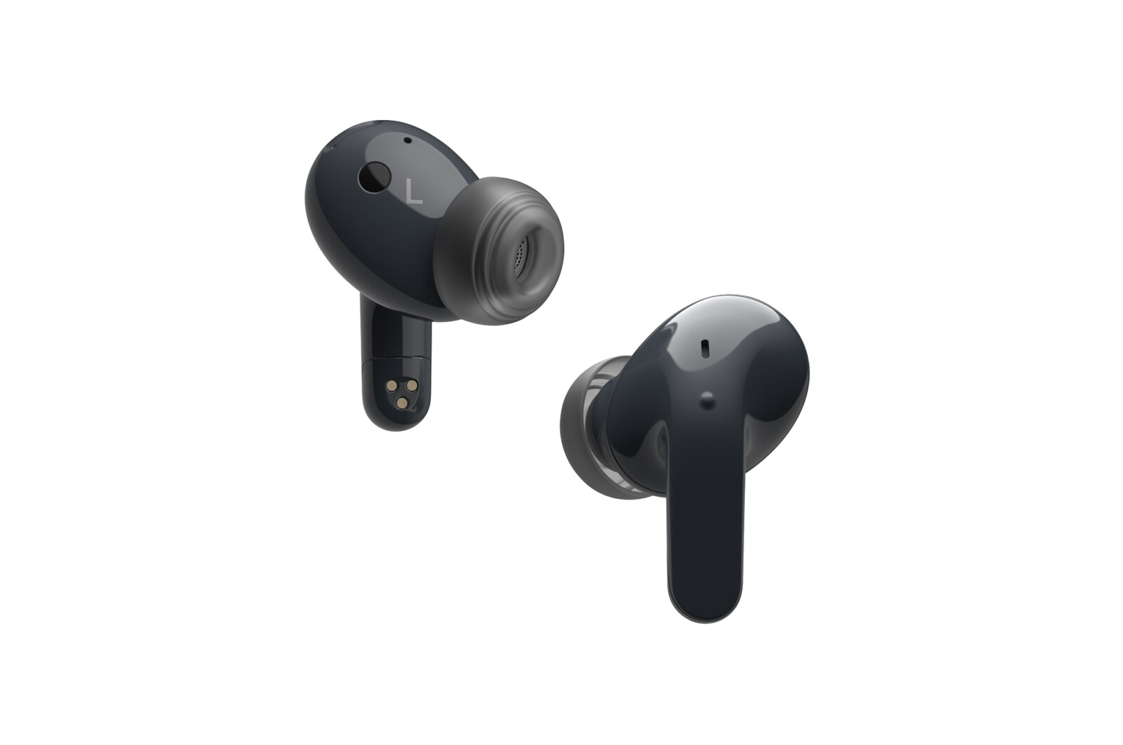 LG TONE Free T90 (Black), TONE-T90Q