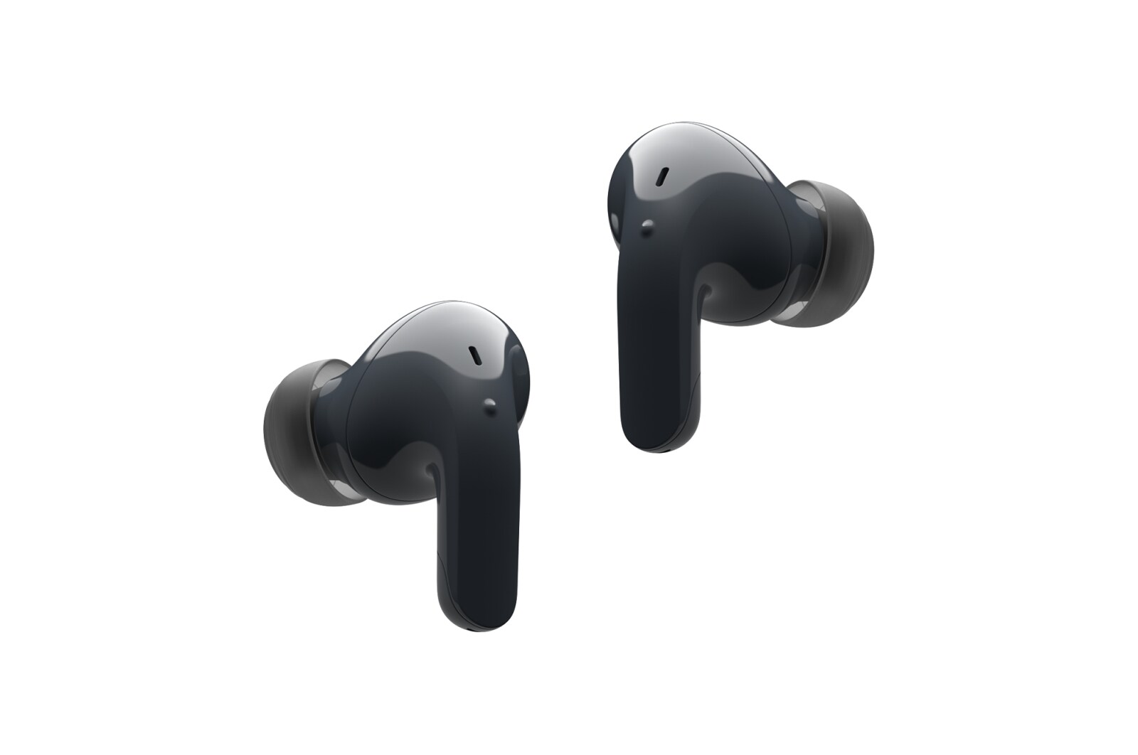 LG TONE Free T90 (Black), TONE-T90Q