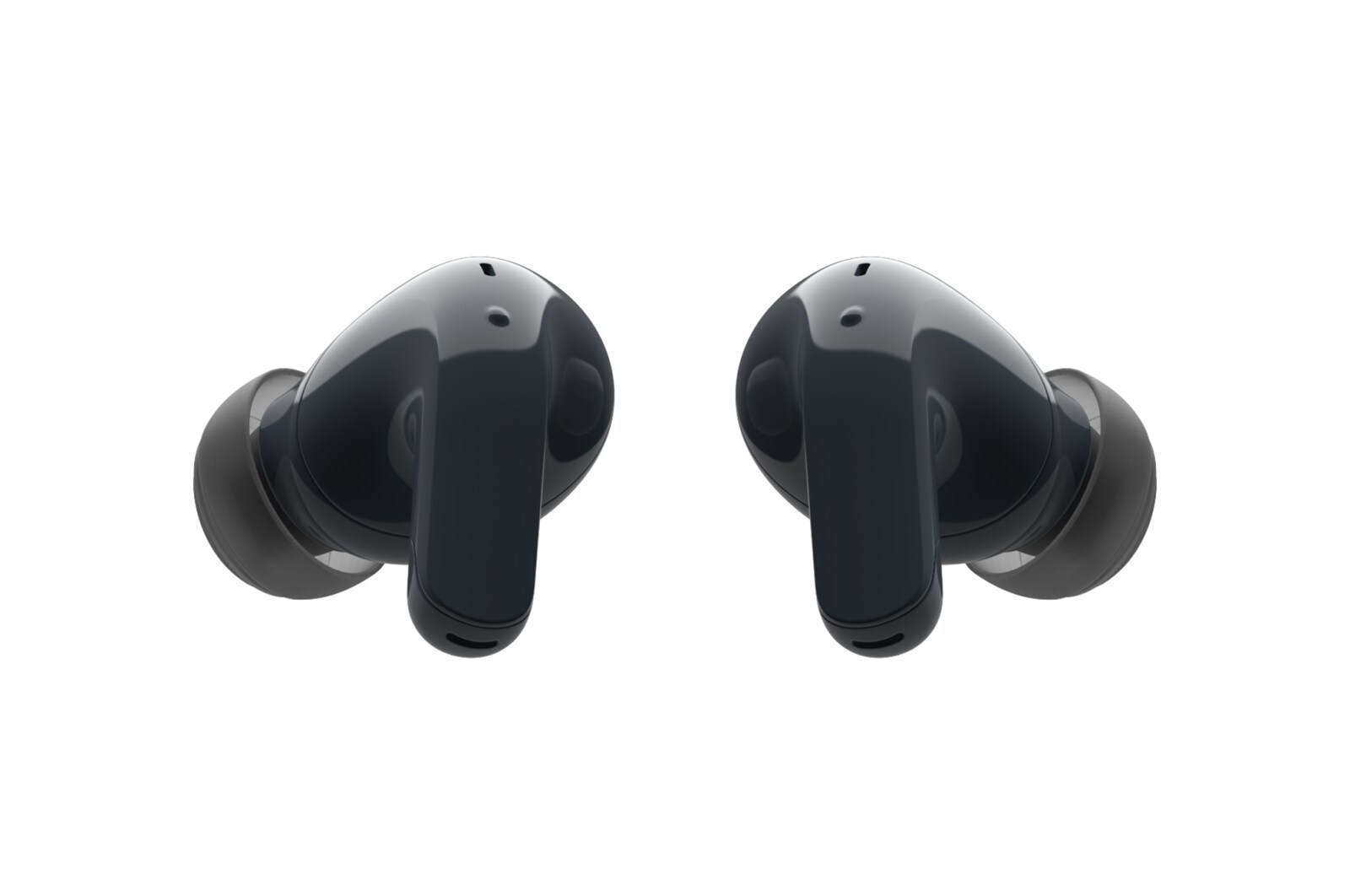 LG TONE Free T90 (Black), TONE-T90Q