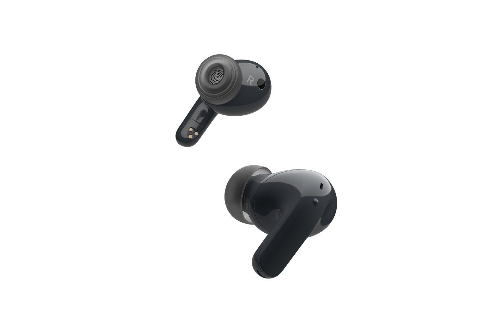 LG TONE Free T90 (Black), TONE-T90Q