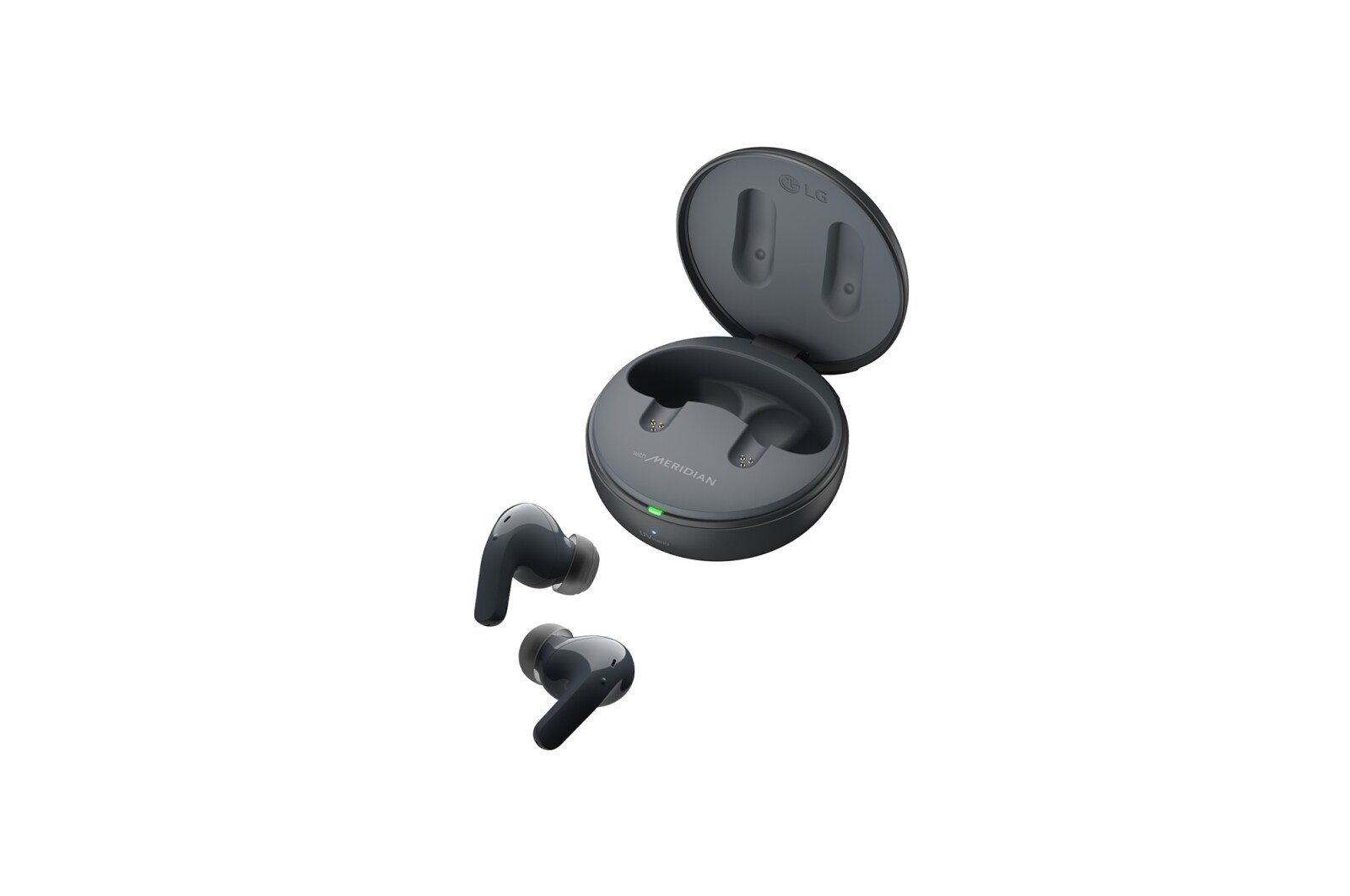 LG TONE Free T90 (Black), TONE-T90Q