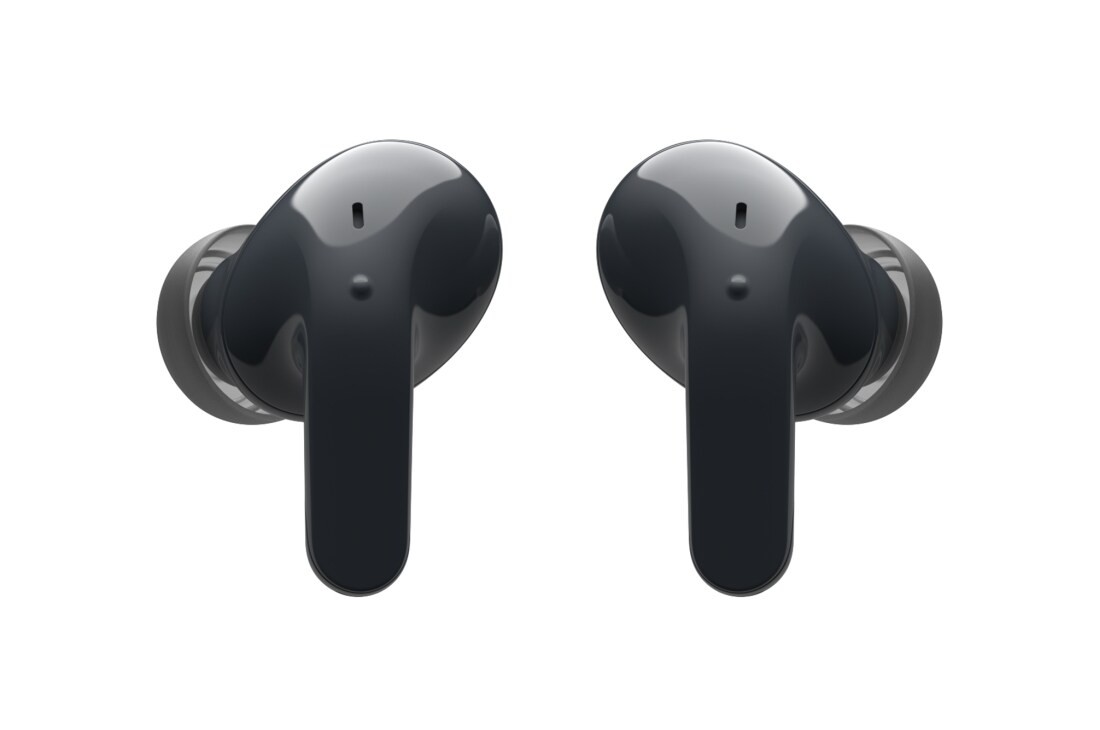 LG TONE Free T90 (Black), TONE-T90Q