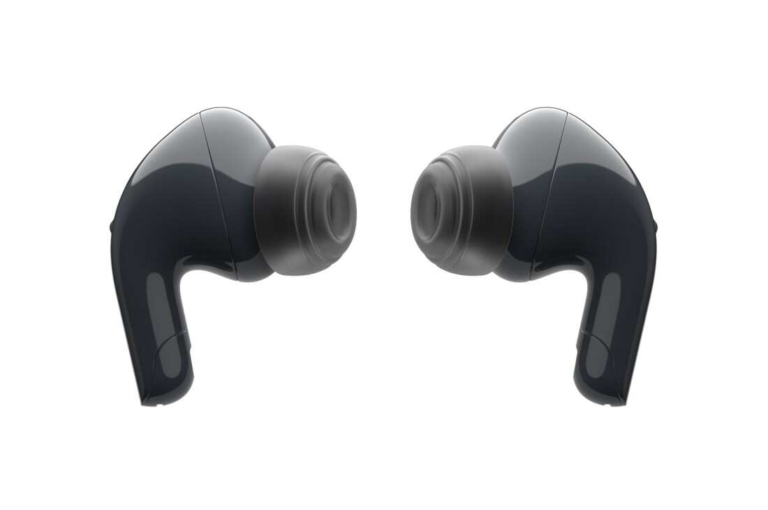 LG TONE Free T90 (Black), TONE-T90Q