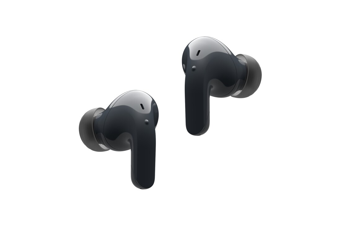LG TONE Free T90 (Black), TONE-T90Q
