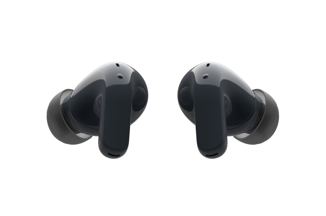 LG TONE Free T90 (Black), TONE-T90Q