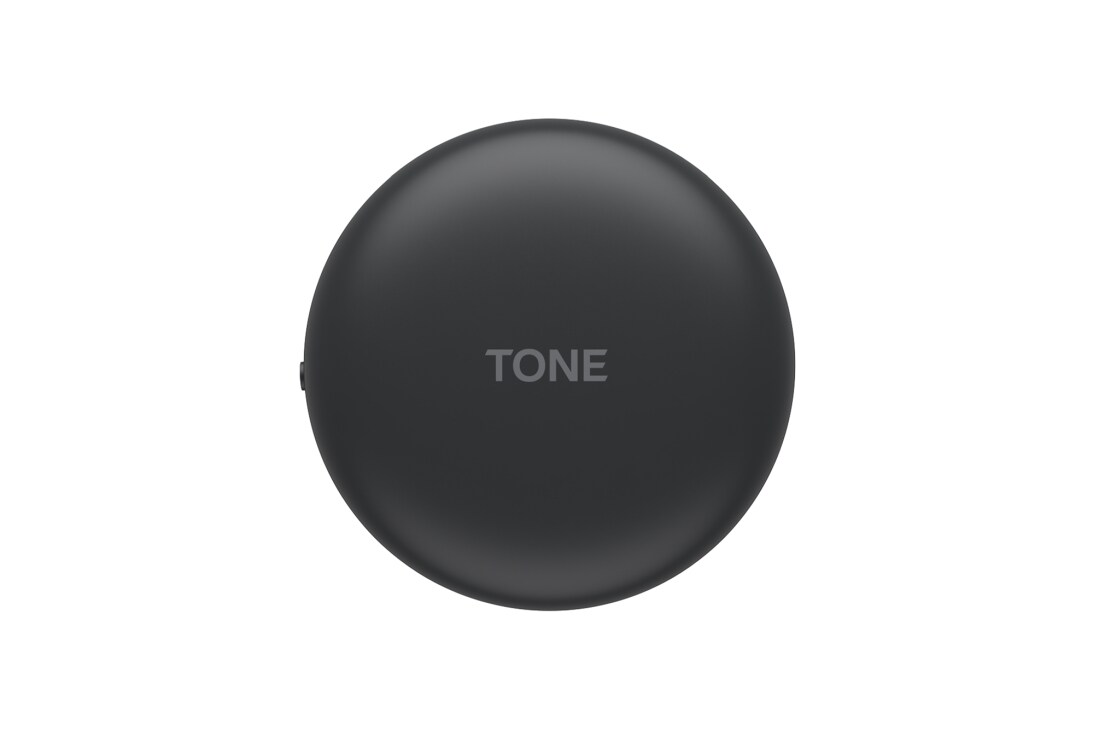 LG TONE Free T90 (Black), TONE-T90Q