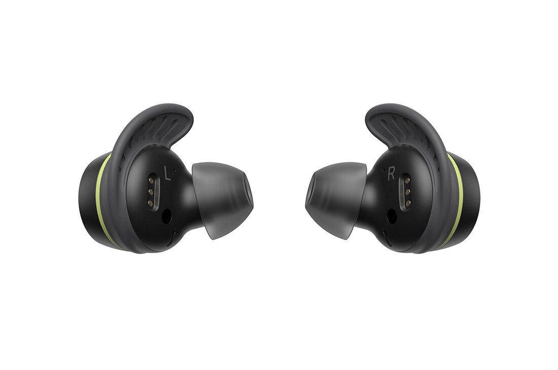 LG TONE Free fit TF7, TONE-TF7Q
