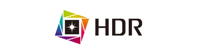 HDR icon