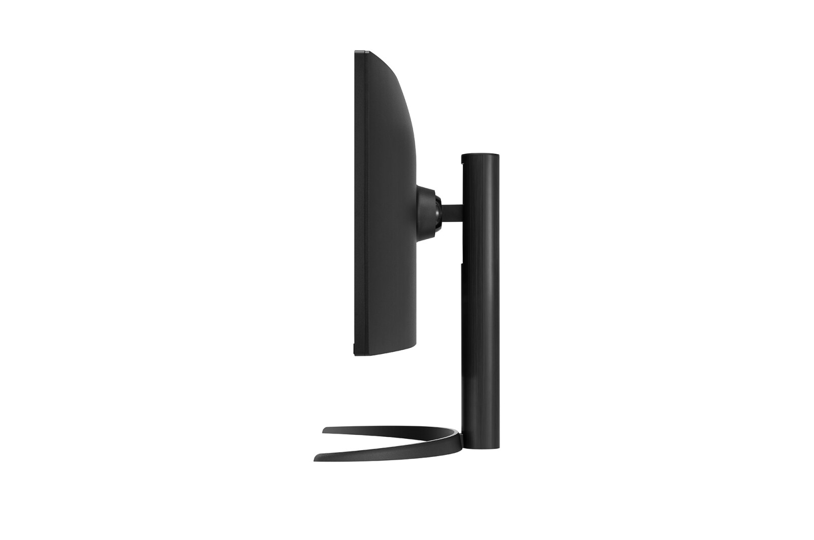 LG 34" 21:9 UltraWide™ QHD Curved Monitor, 34WP65C-B