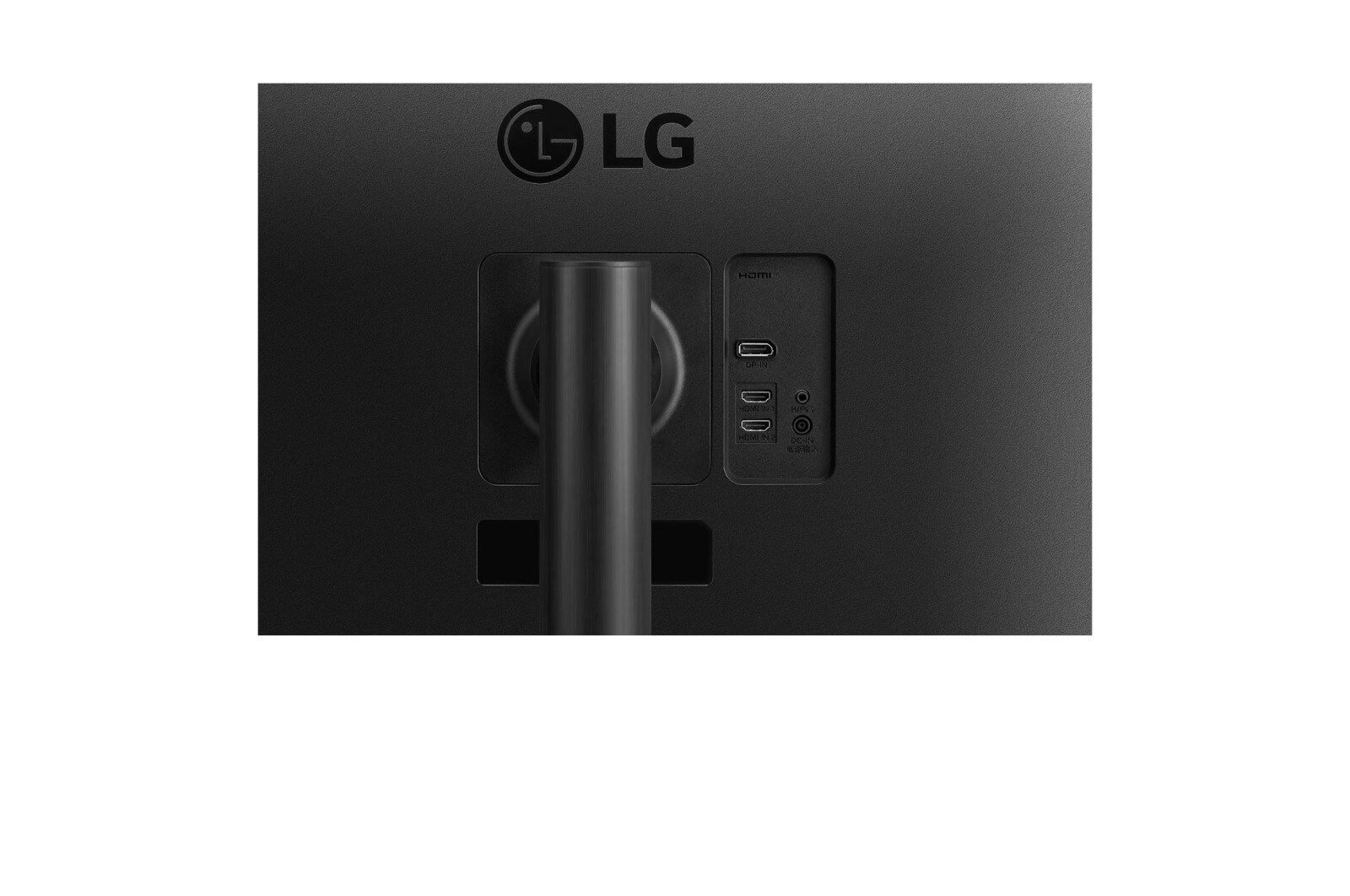 LG 34" 21:9 UltraWide™ QHD Curved Monitor, 34WP65C-B