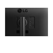 LG 34" 21:9 UltraWide™ QHD Curved Monitor, 34WP65C-B