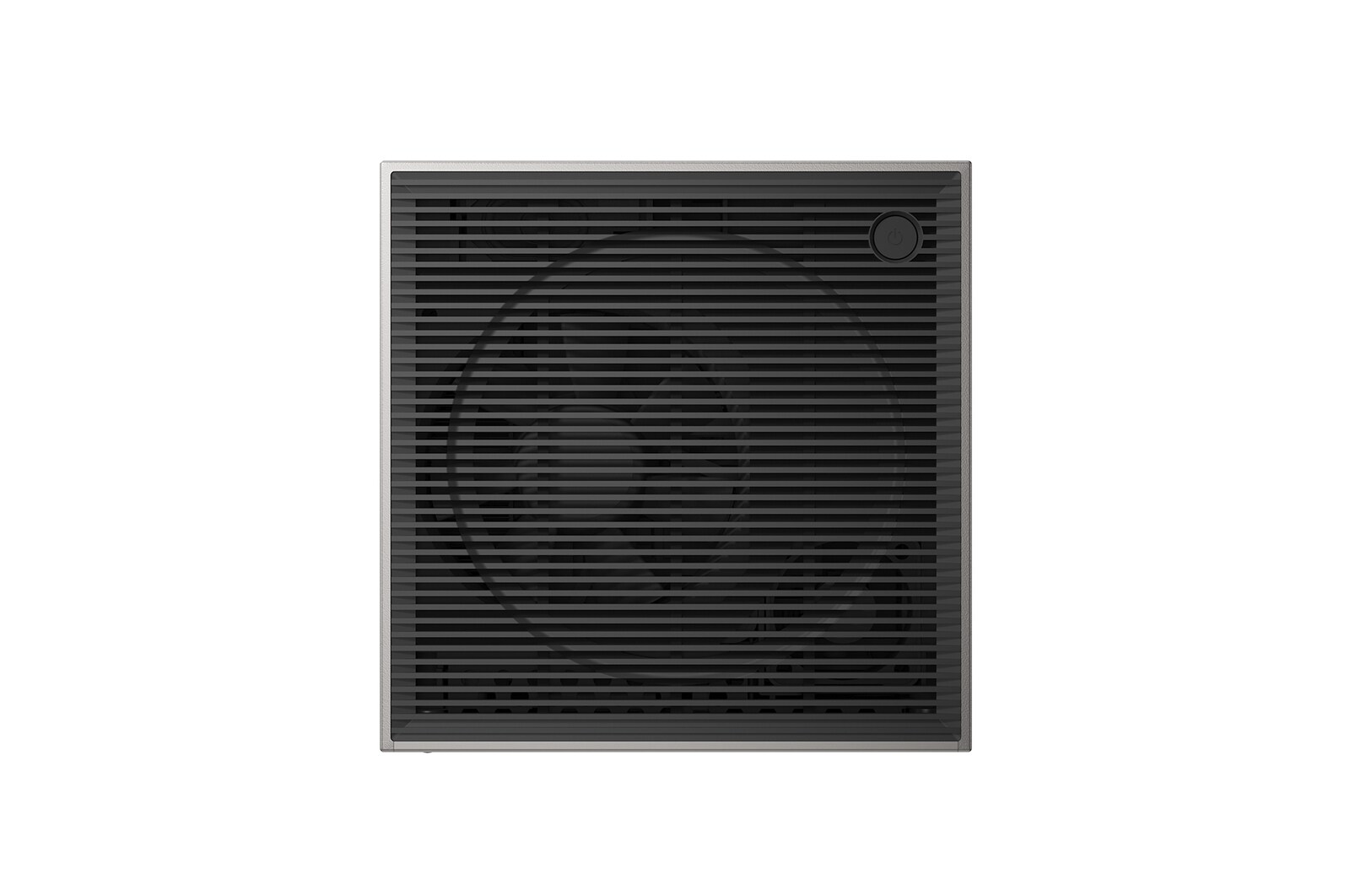 Bottom view of PU615U