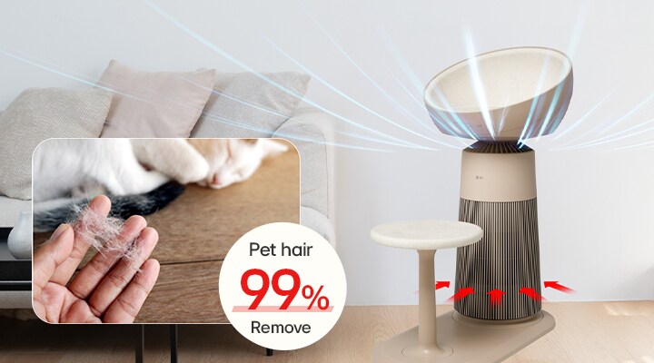 aerocattower_hair-dust-collection