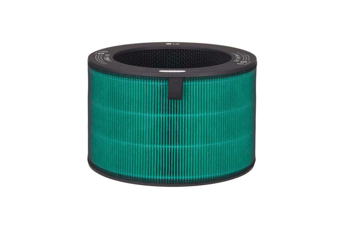 Image of air purifier filter