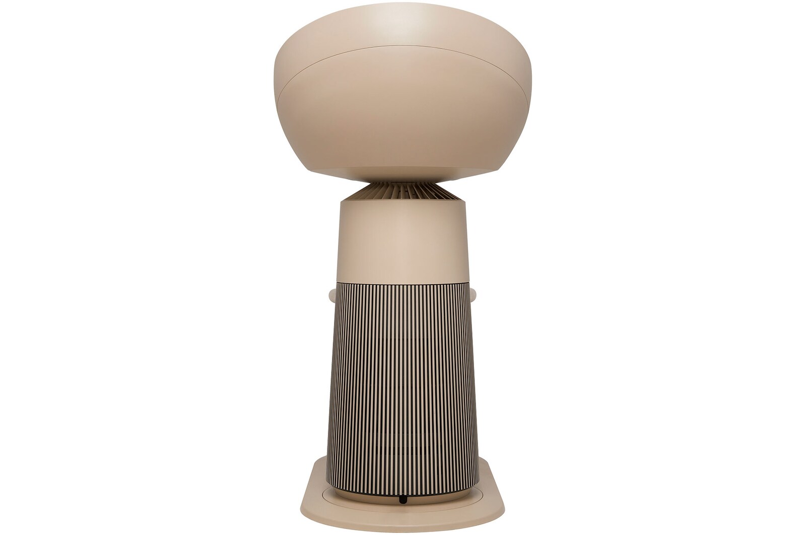 Image of aerocattower back view