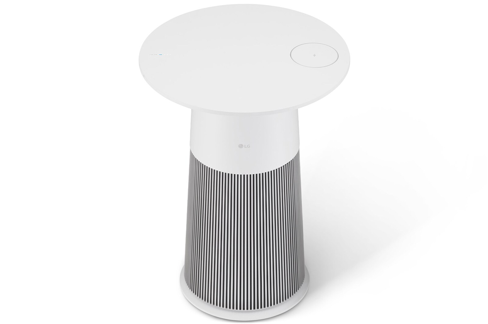 LG PuriCare™ AeroFurniture (Cream White), AF20CREAM