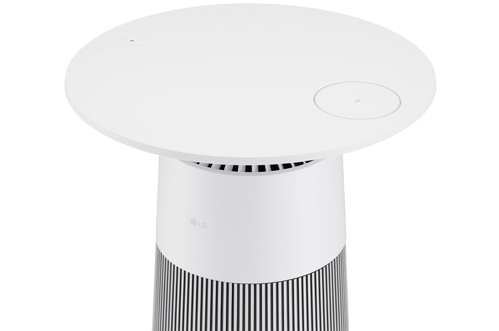 LG PuriCare™ AeroFurniture (Cream White), AF20CREAM