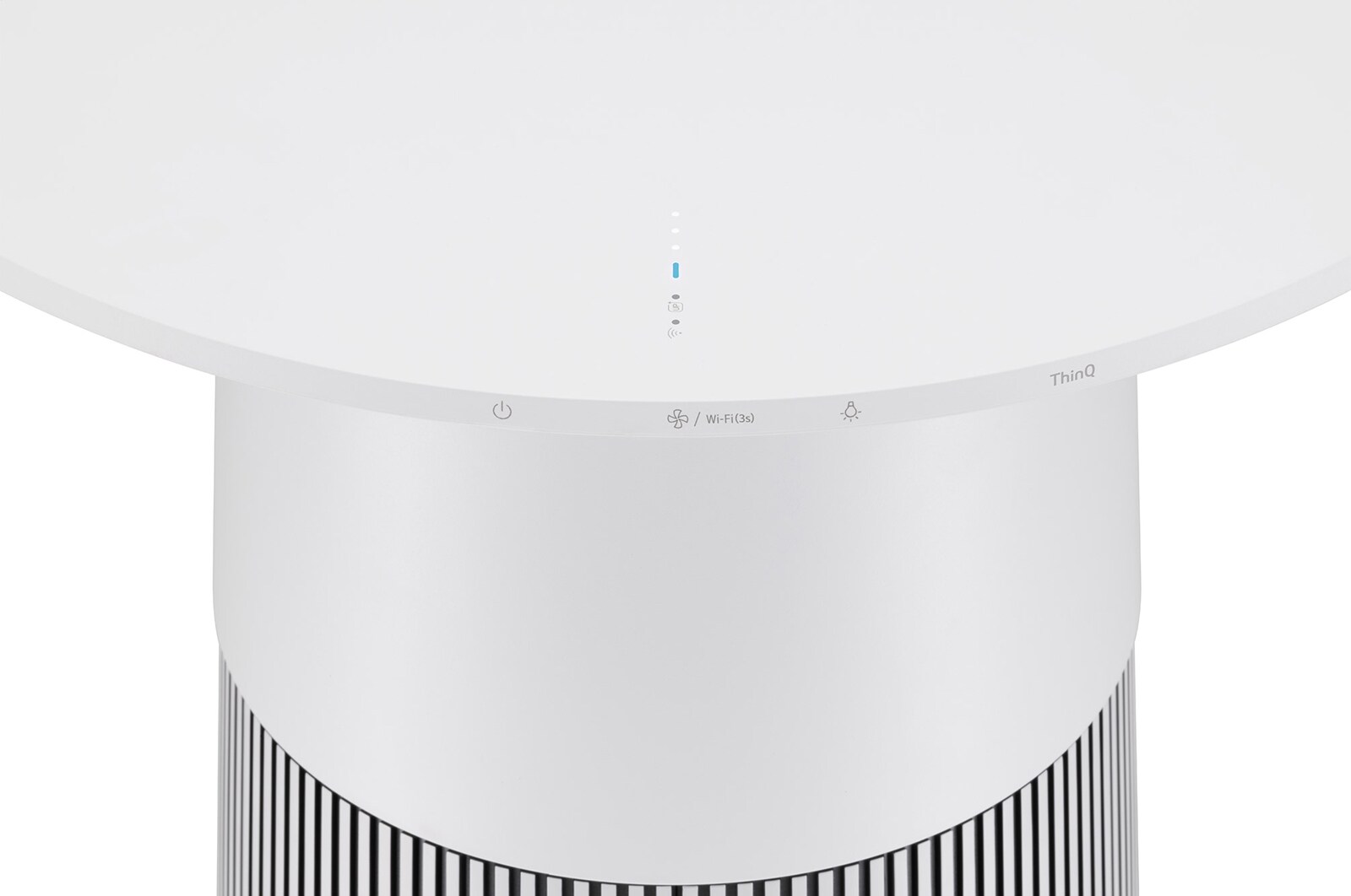 LG PuriCare™ AeroFurniture (Cream White), AF20CREAM