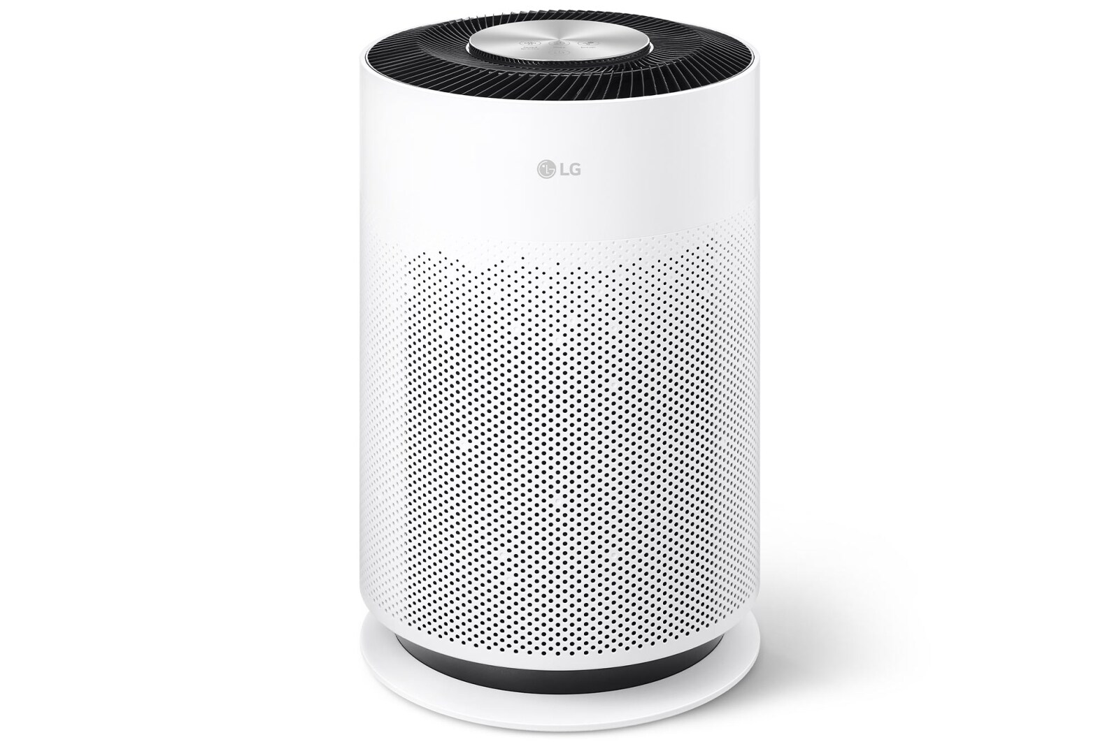 Front view of LG AS60GHWG0
