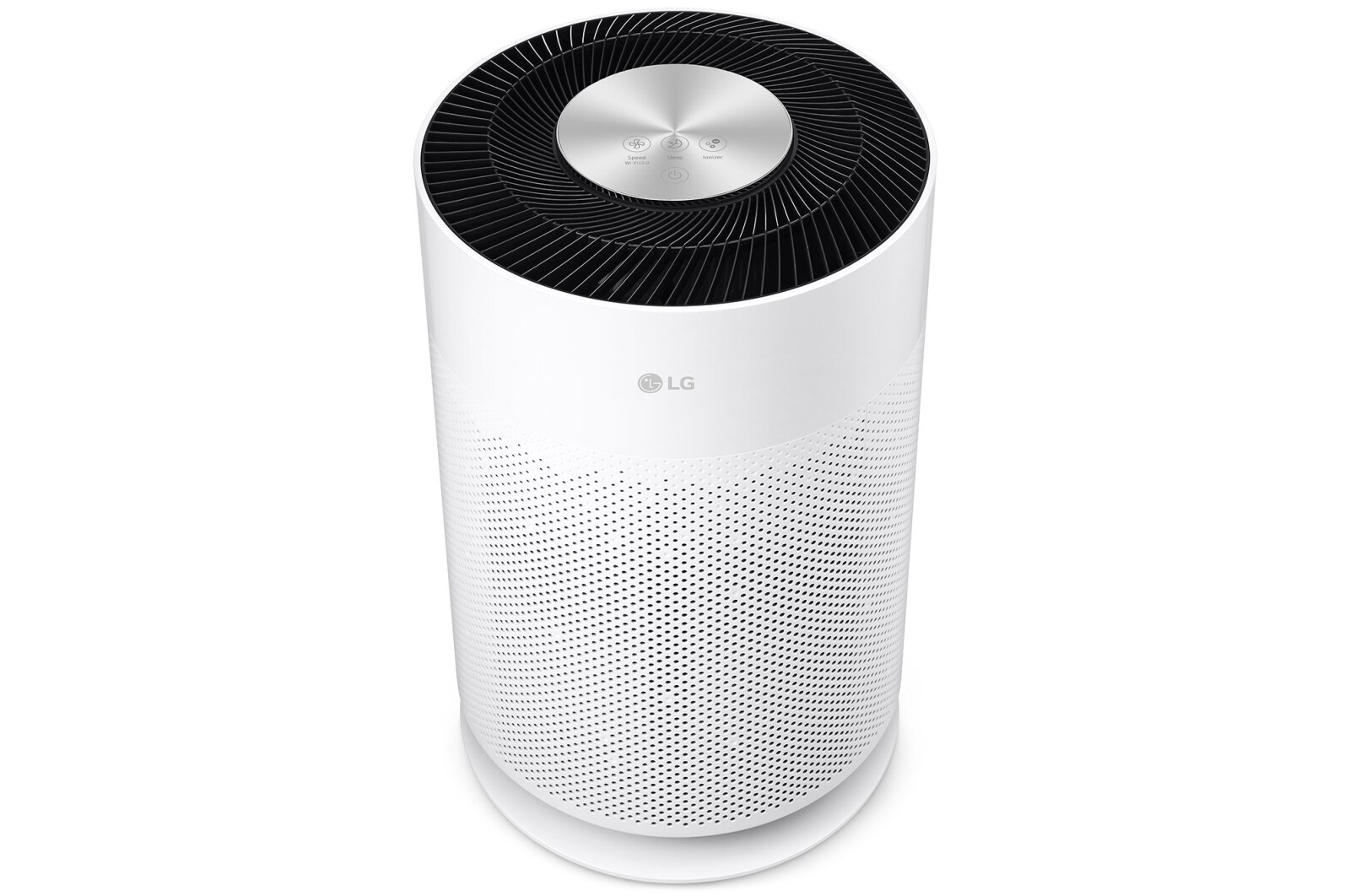 LG PuriCare™ 360° Hit Air Purifier, AS60GHWG0