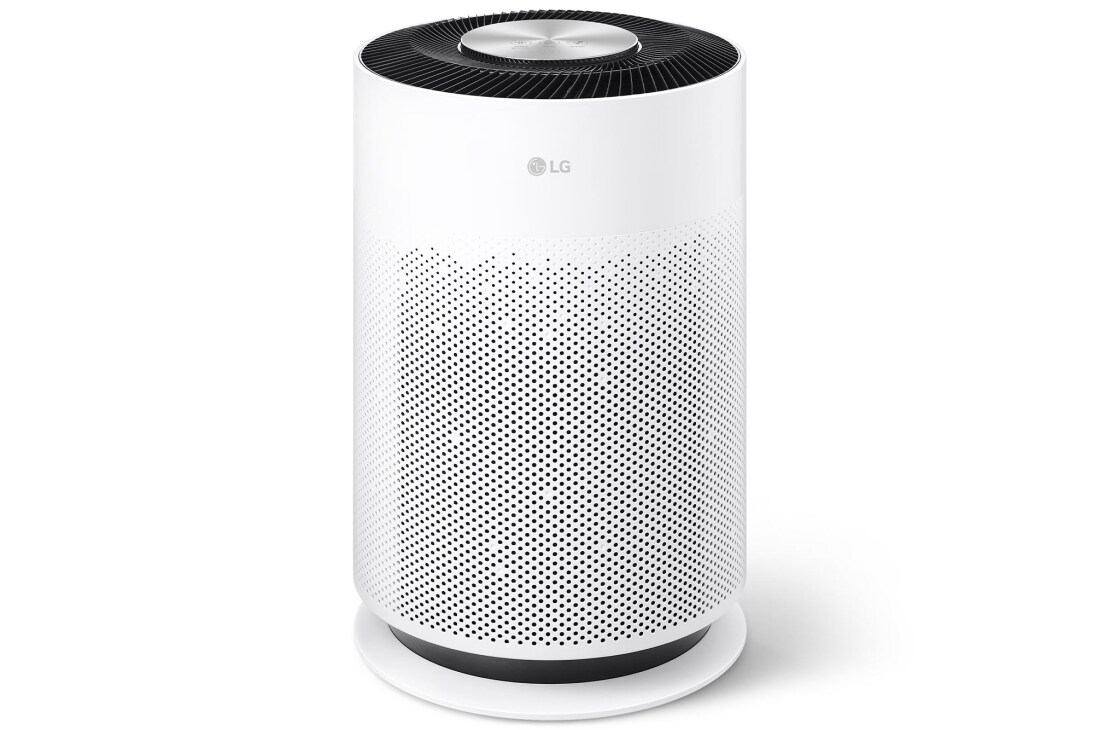 LG PuriCare™ 360° Hit Air Purifier, AS60GHWG0