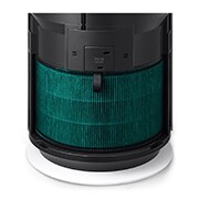 LG PuriCare™ 360° Hit Air Purifier, AS60GHWG0
