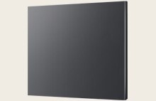 Essence Black Steel