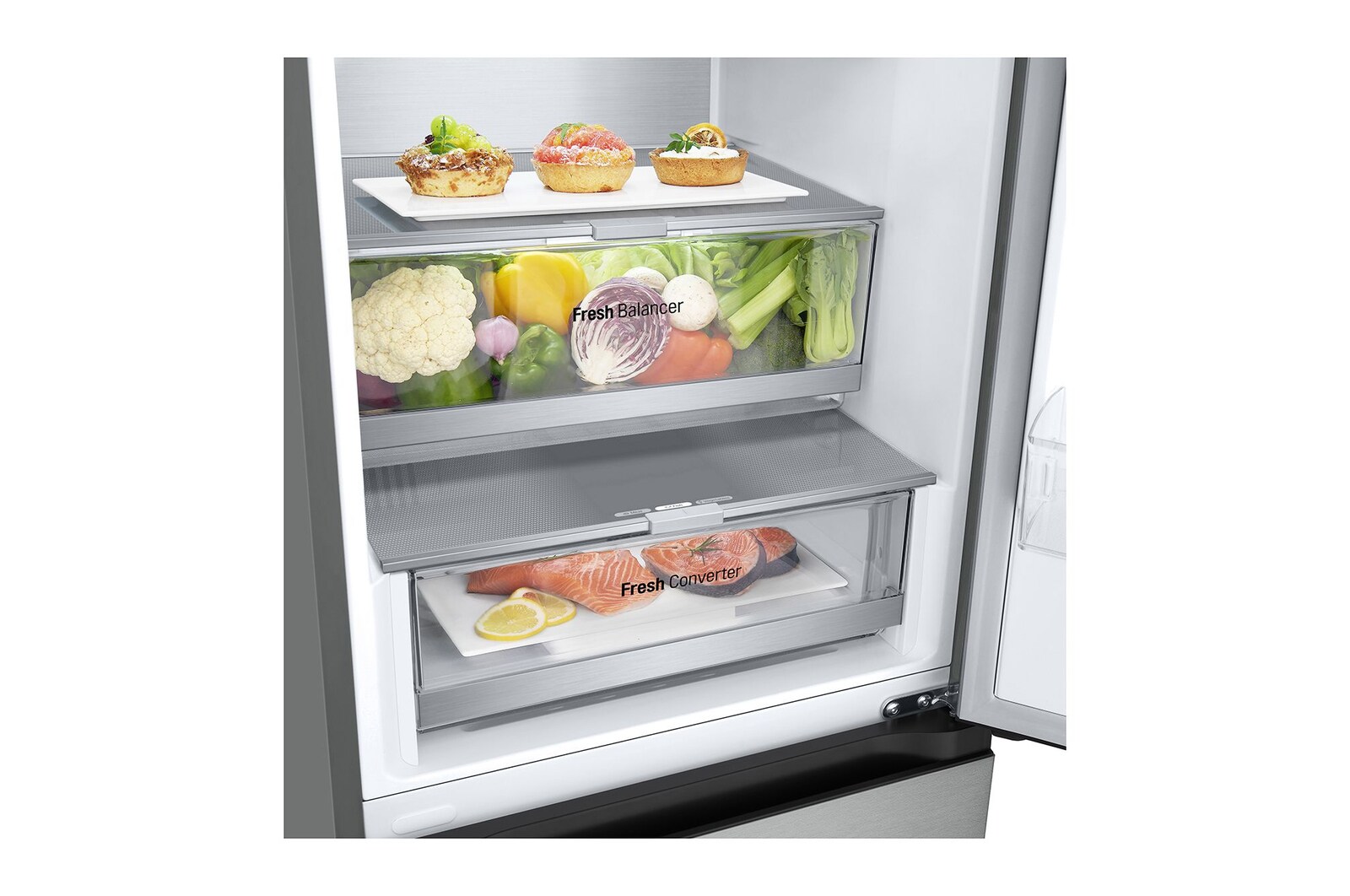 Enhanced Energy Efficiency