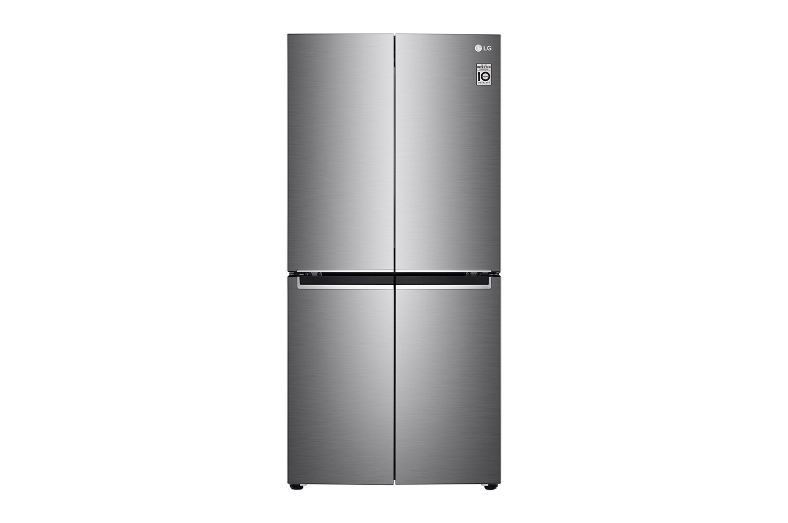 Front view of LG F522MPZ10