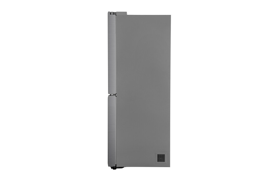 LG 464L Slim French Door Fridge with Smart Inverter Compressor, F522MPZ10