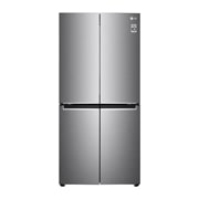 Front view of LG F522MPZ10