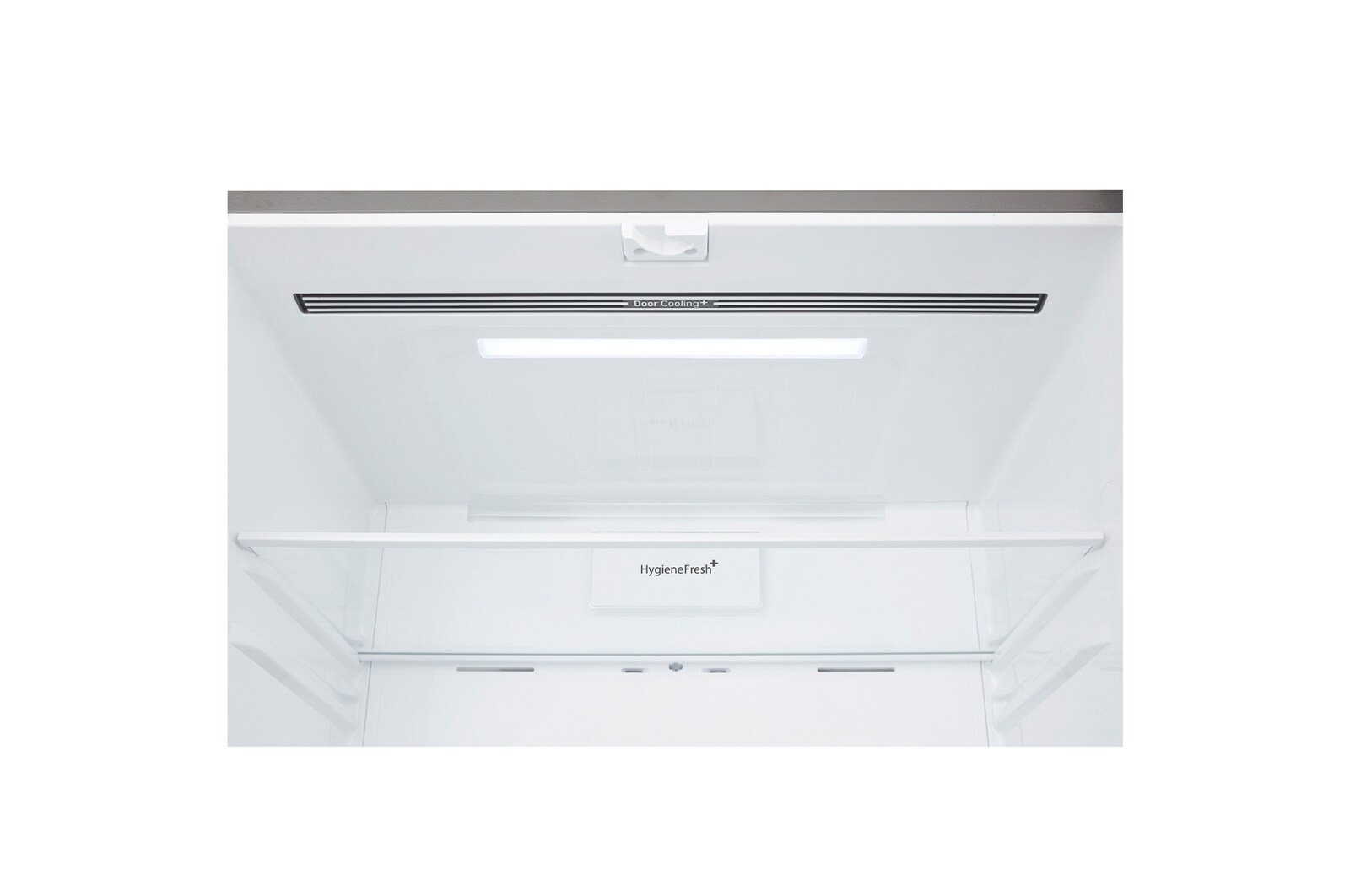 LG 464L Slim French Door Fridge with Inverter Linear Compressor, F522S11