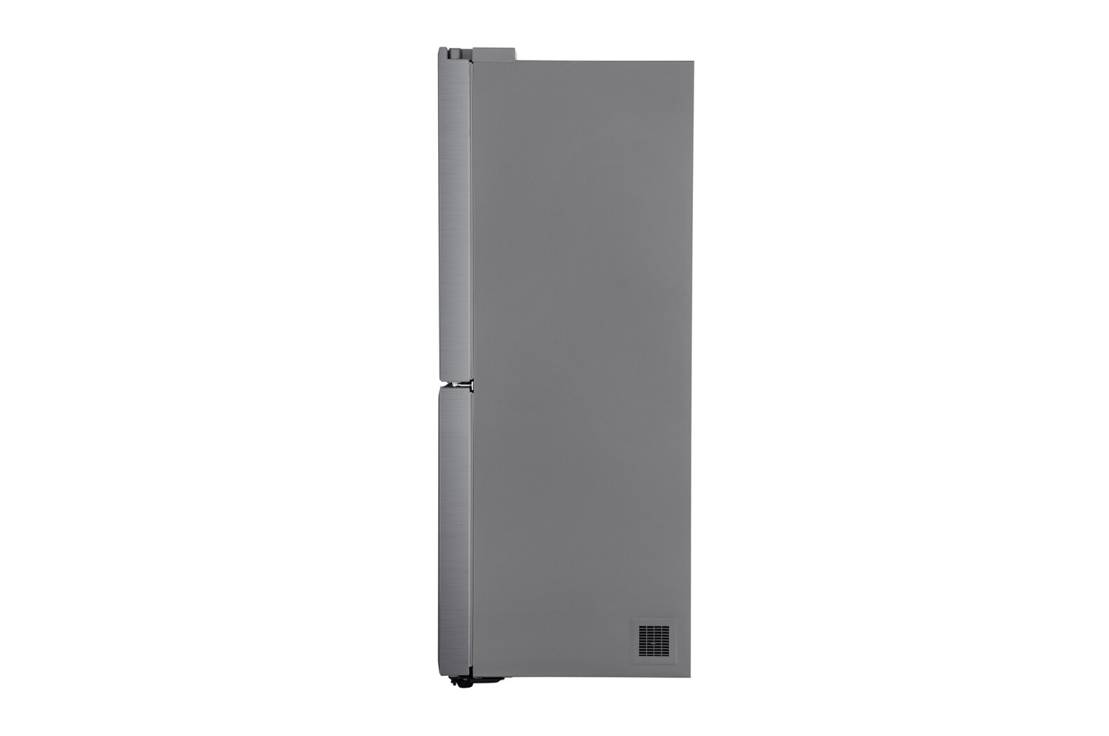 LG 464L Slim French Door Fridge with Inverter Linear Compressor, F522S11