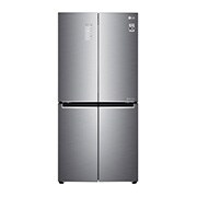 Front view of LG F522S11