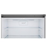 LG 464L Slim French Door Fridge with Inverter Linear Compressor, F522S11