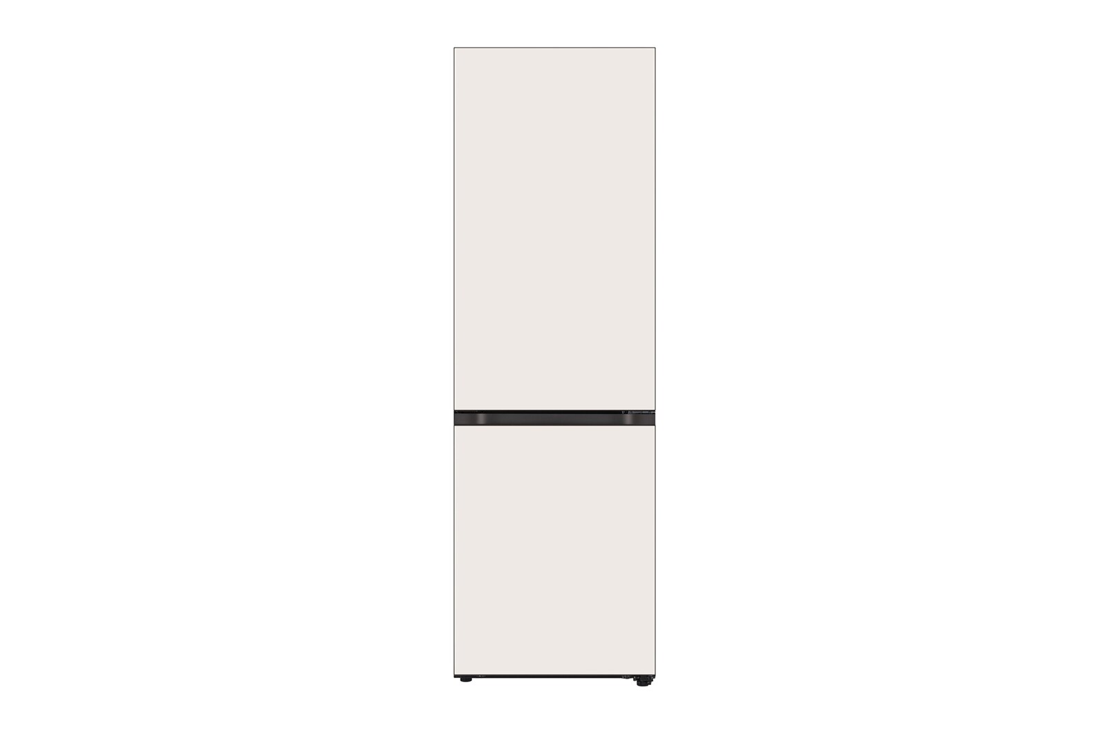Front view of LG M342BE17
