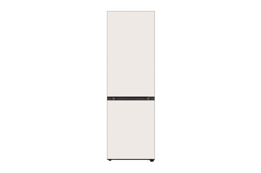 LG 344L Bottom Freezer Refrigerator - M342BE17, M342BE17