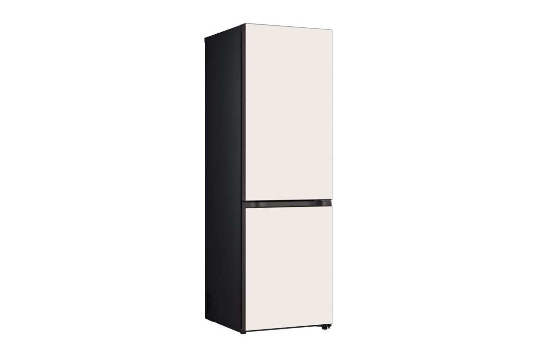 LG 344L Bottom Freezer Refrigerator - M342BE17, M342BE17